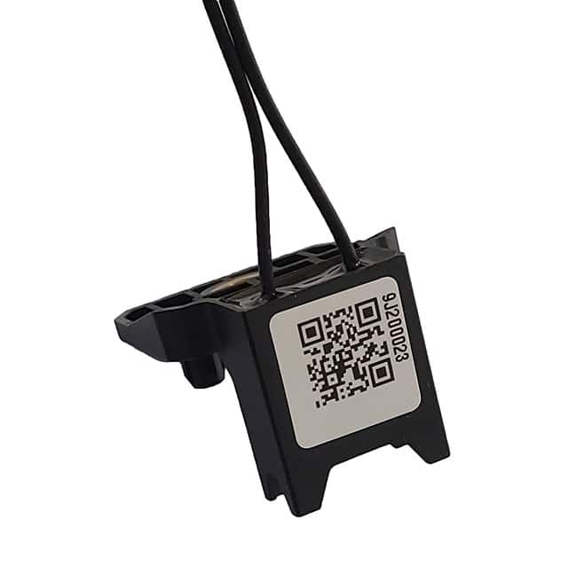 BAF147B002-00A0 Amphenol Thermometrics  Capteurs spécialisés